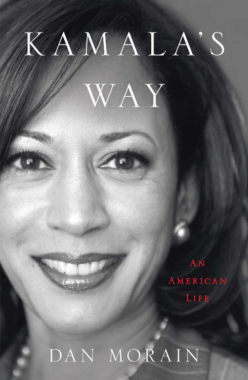 Produktbild: Kamala's Way