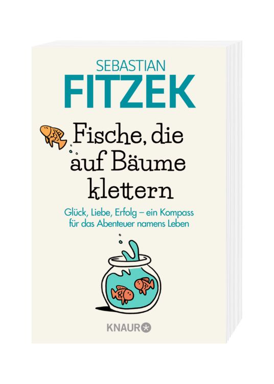 Produktbild: Fische, die auf B&auml;ume klettern