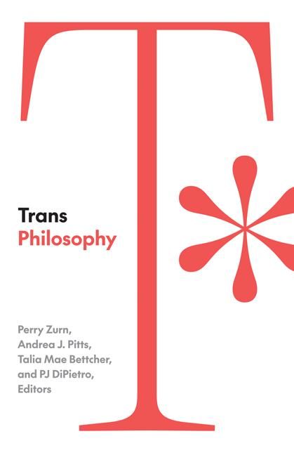 Produktbild: Trans Philosophy