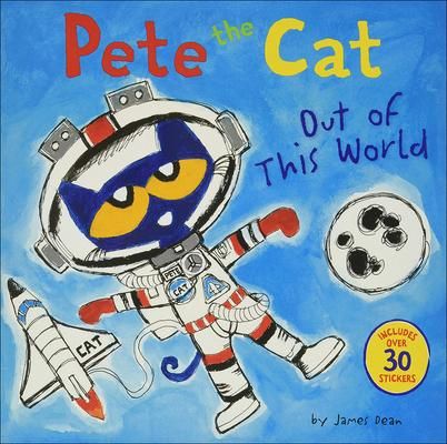 Produktbild: Out of This World