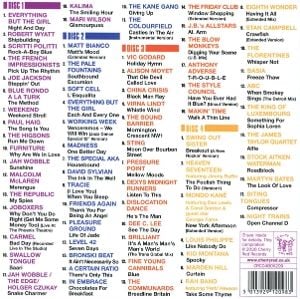 Produktbild: Digging Your Scene-New Pop & All That Jazz 1982-87