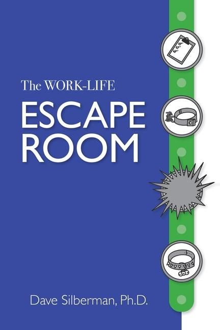 Produktbild: The Work- Life Escape Room