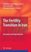 Produktbild: The Fertility Transition in Iran