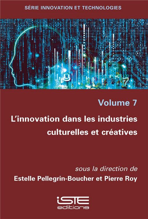 Produktbild: L'innovation Dans Les Industries