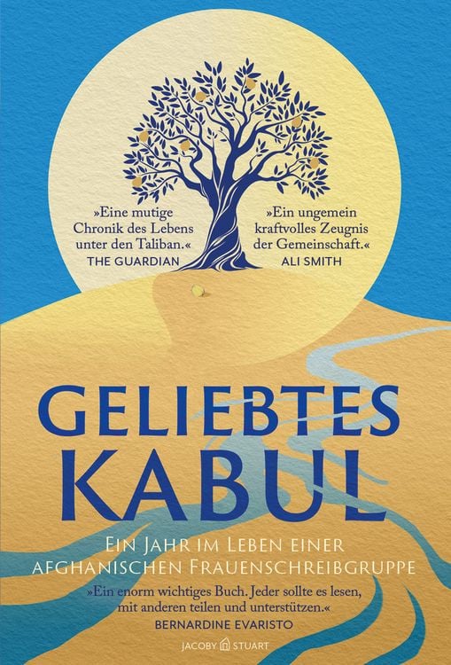 Produktbild: Geliebtes Kabul