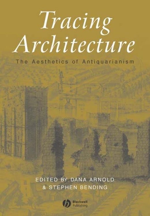 Produktbild: Tracing Architecture