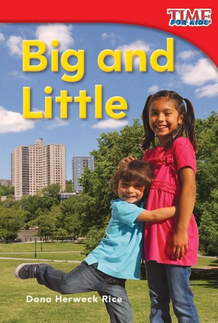 Produktbild: Big and Little