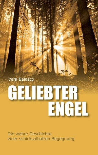 Produktbild: Geliebter Engel