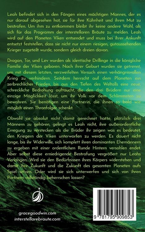 Produktbild: Von ihren Partnern beherrscht