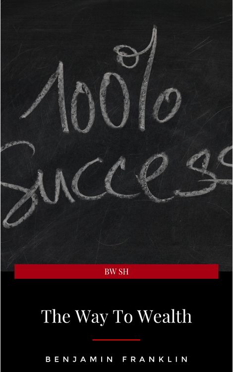 Produktbild: The Way To Wealth