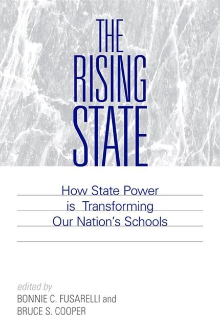Produktbild: The Rising State