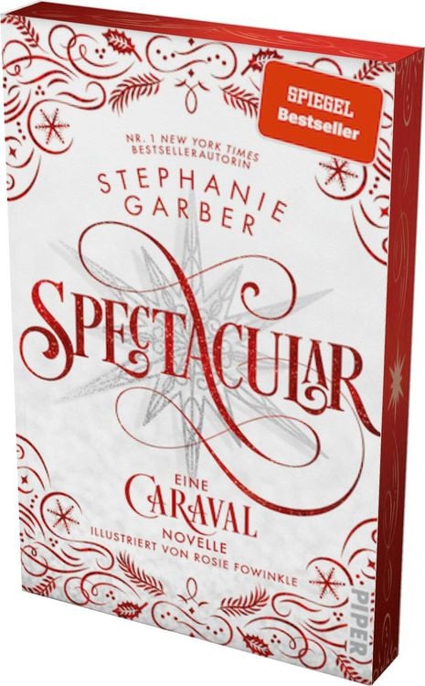 Produktbild: Spectacular
