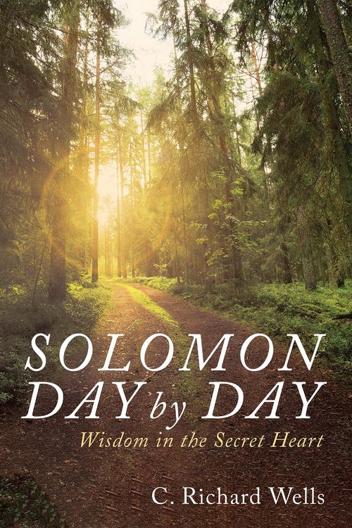 Produktbild: Solomon Day by Day