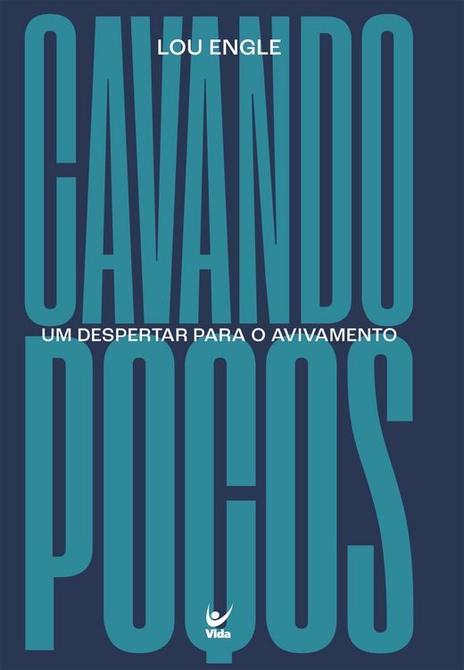 Produktbild: Cavando Po&ccedil;os