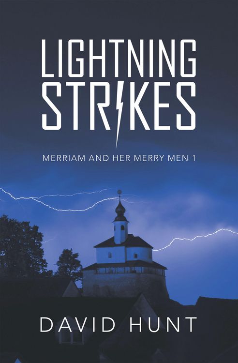 Produktbild: Lightning Strikes