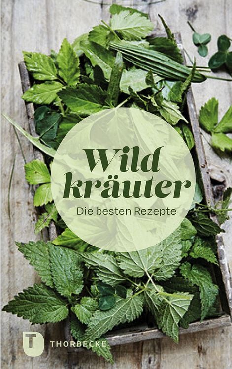 Produktbild: Wildkr&auml;uter
