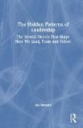 Produktbild: The Hidden Patterns of Leadership