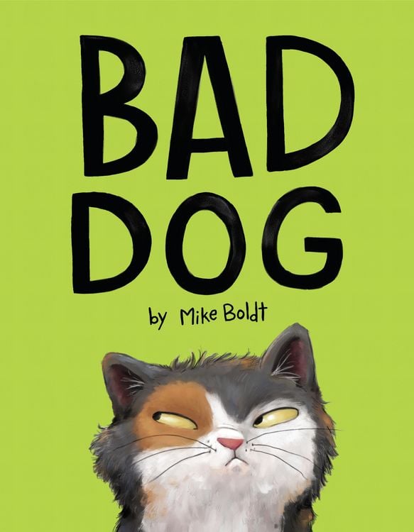 Produktbild: Bad Dog
