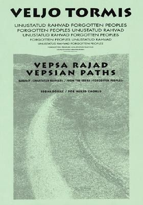Produktbild: Vespa Rajad (Vespian Paths)