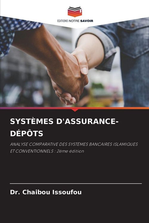 Produktbild: SYST&Egrave;MES D'ASSURANCE-D&Eacute;P&Ocirc;TS