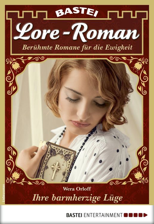 Produktbild: Lore-Roman 59