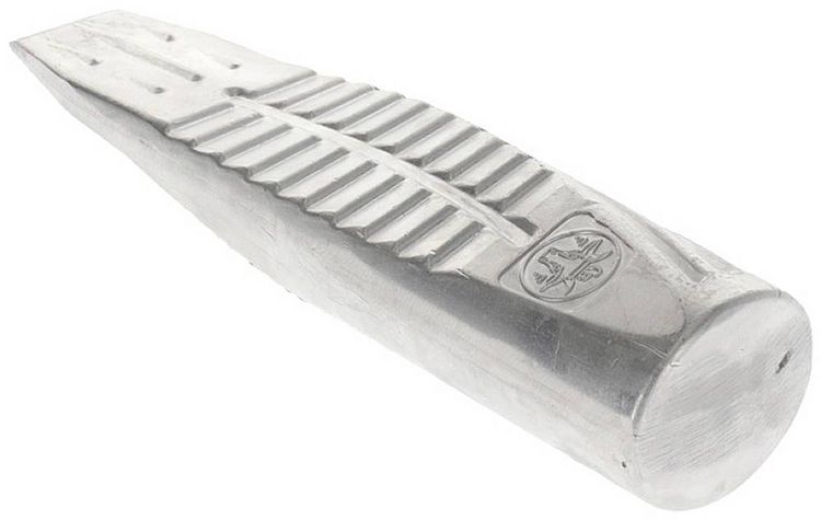 Produktbild: Ochsenkopf 2598558 Drehspaltkeil 225mm 1000g