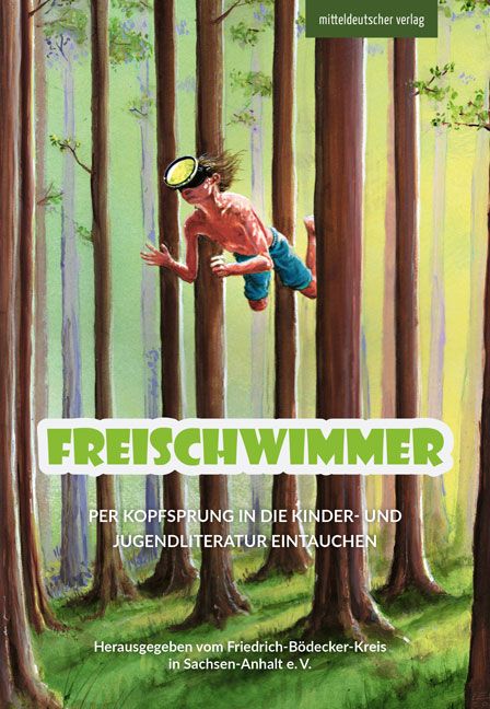 Produktbild: Freischwimmer