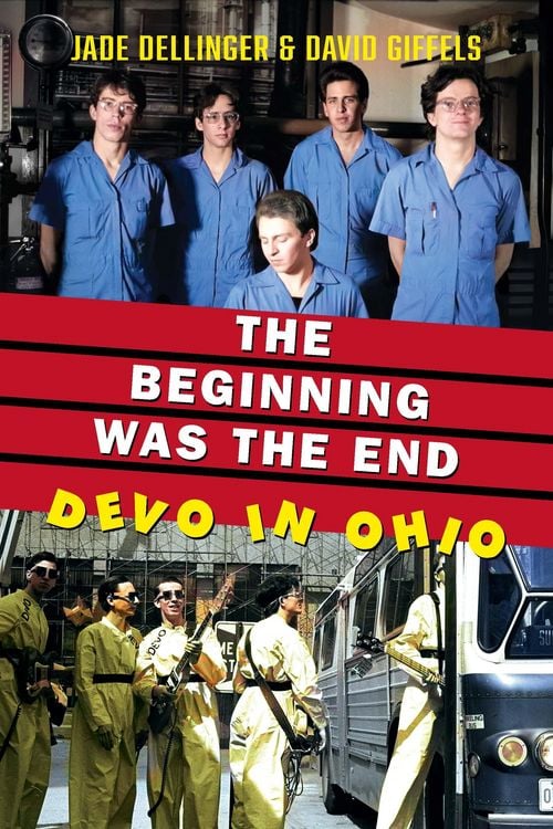 Produktbild: Beginning Was the End