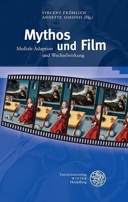 Produktbild: Mythos und Film