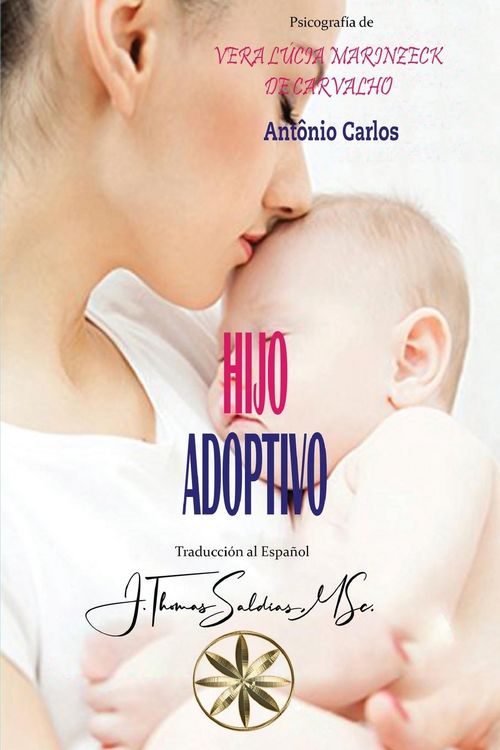 Produktbild: Hijo Adoptivo