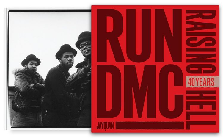 Produktbild: Run-DMC and Raising Hell