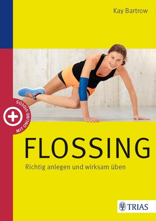 Produktbild: Flossing