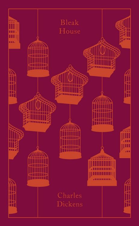 Produktbild: Bleak House