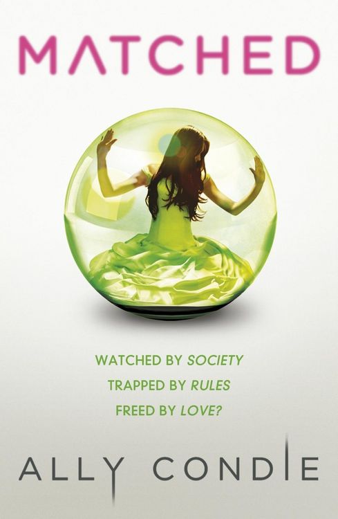 Produktbild: Matched