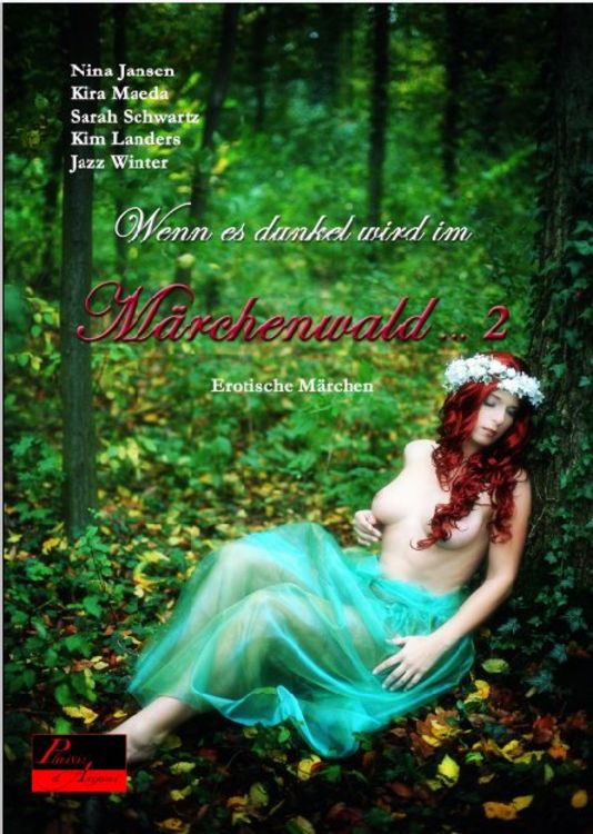 Produktbild: Wenn es dunkel wird im M&auml;rchenwald ... 2