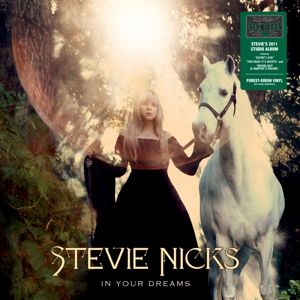Produktbild: In Your Dreams(Translucent Forrest Green Vinyl)