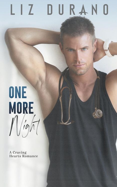 Produktbild: One More Night