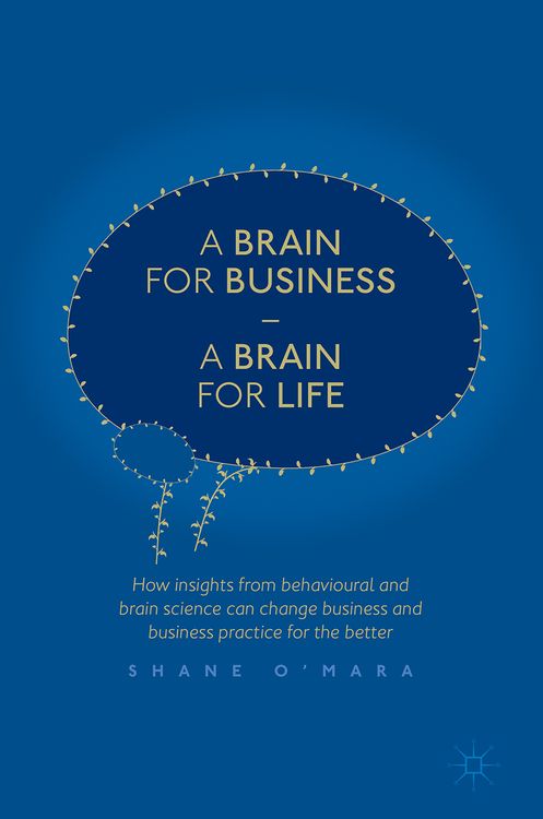 Produktbild: A Brain for Business – A Brain for Life