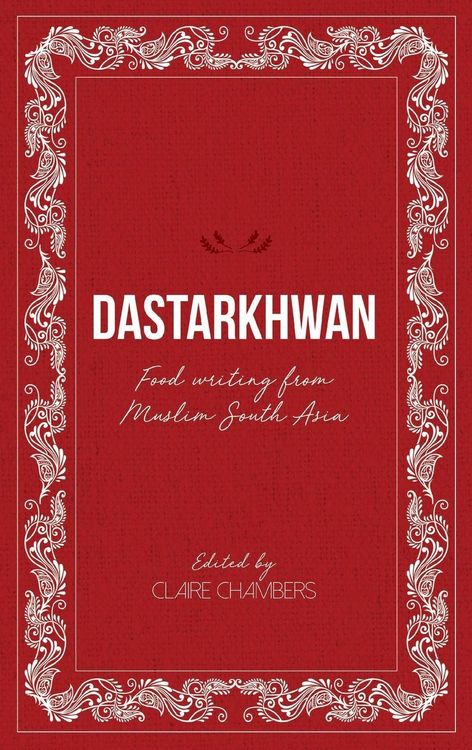 Produktbild: Dastarkhwan