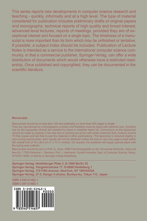 Produktbild: Electronic Dictionaries and Automata in Computational Linguistics