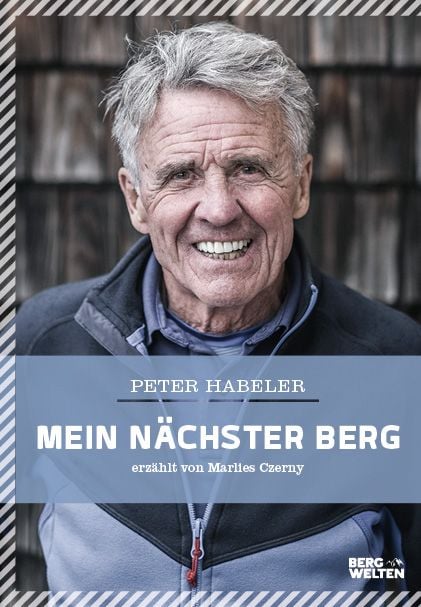 Produktbild: Mein n&auml;chster Berg