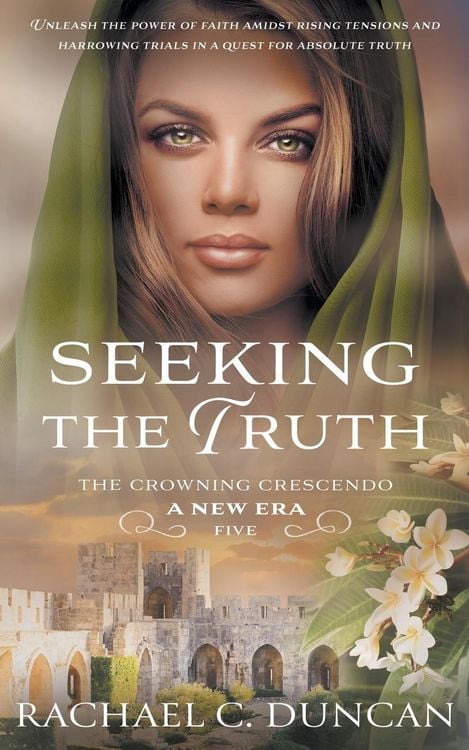 Produktbild: Seeking the Truth