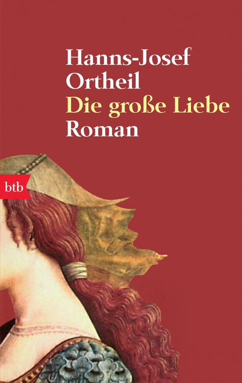 Produktbild: Die gro&szlig;e Liebe