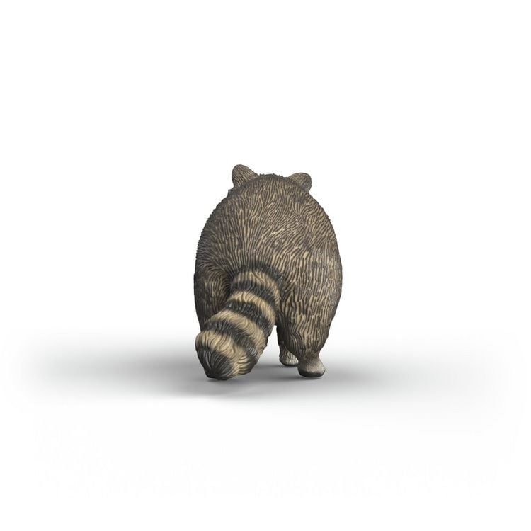 Produktbild: schleich&reg; 14937 Waschb&auml;r