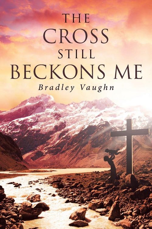 Produktbild: The Cross Still Beckons Me
