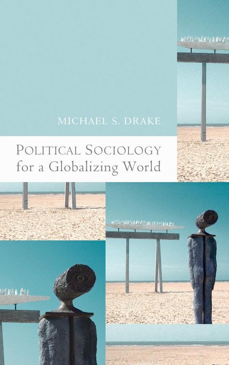 Produktbild: Political Sociology for a Globalizing World
