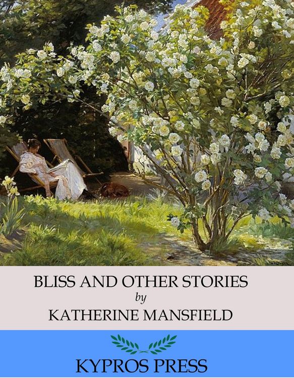 Produktbild: Bliss and Other Stories
