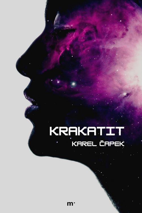 Produktbild: Krakatit