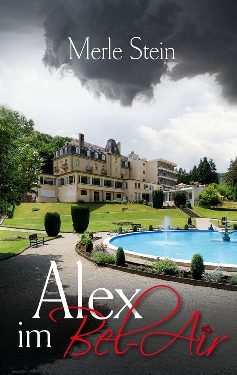 Produktbild: Alex im Bel-Air