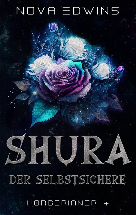 Bild vom Artikel Shura, der Selbstsichere vom Autor Nova Edwins